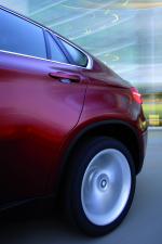 BMW X6 2008 года